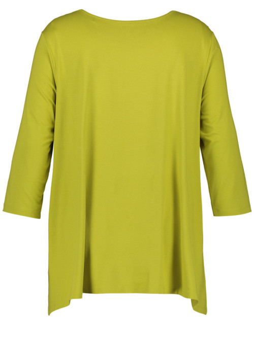 T-SHIRT 3/4 ARM