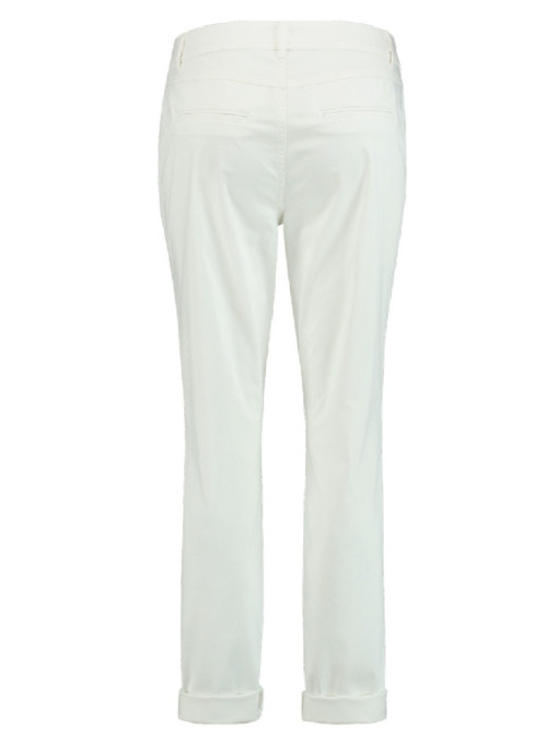 Jeans "Verkue", taille moyenne