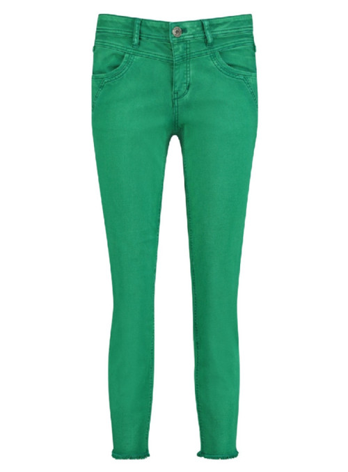 Jean skinny taille moyenne