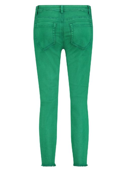 Jean skinny taille moyenne