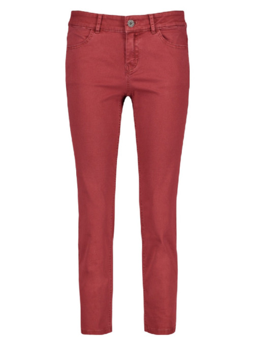 Low waist pants