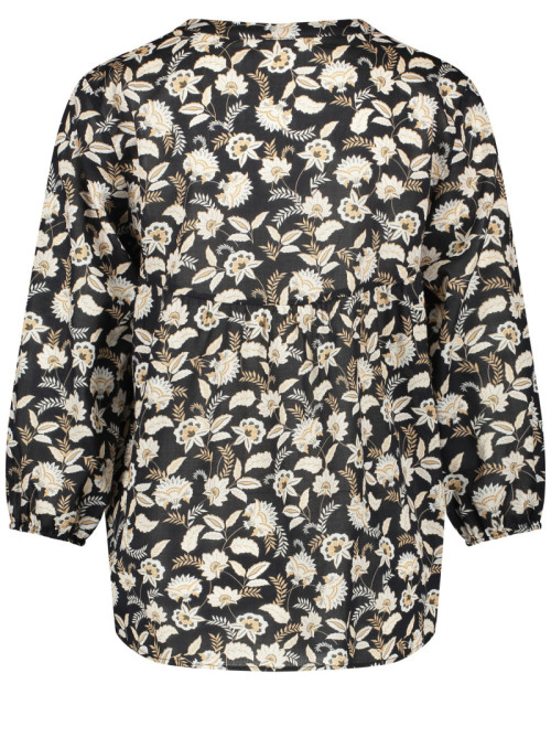 BLUSE 3/4 ARM