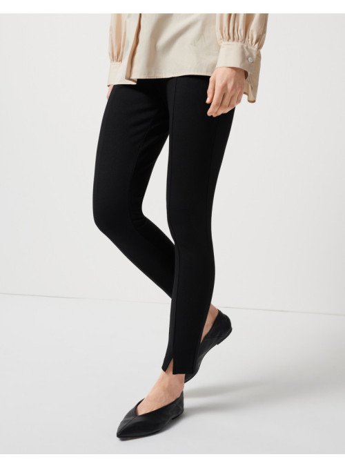 Pantalon CHAI avec petite...