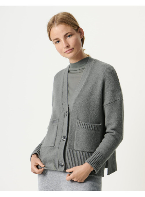Cardigan TEMILA avec poches...