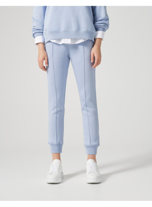 Sweatpant CHUNI with...
