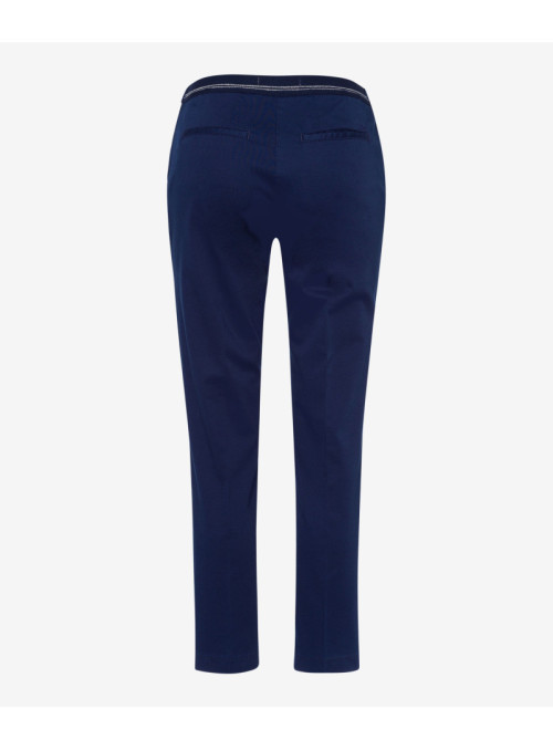 Slim Fit Chino Pants