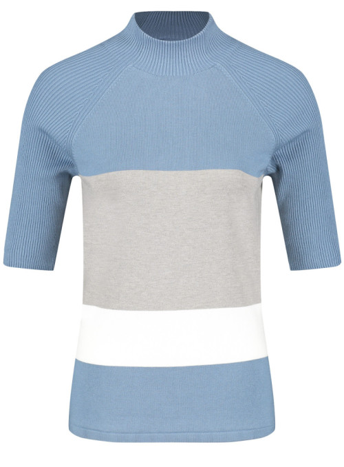PULLOVER 1/2 ARM