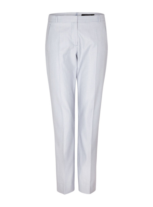 Webhose mit Schlitzen