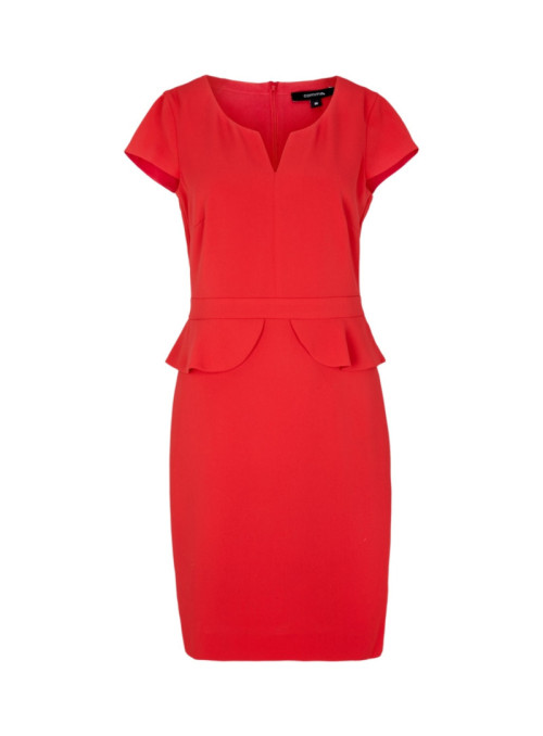 Robe d'affaires