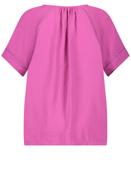 BLUSE 1/2 ARM