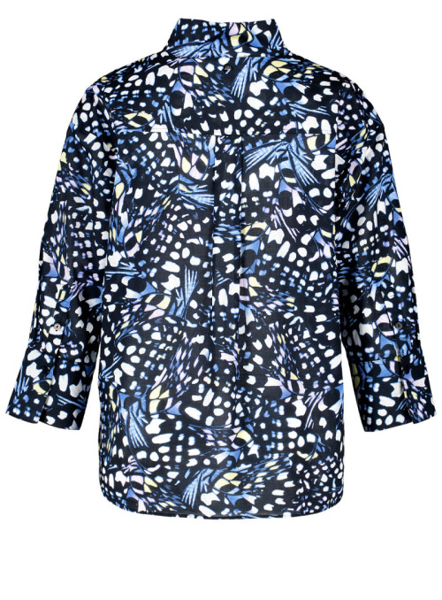 BLUSE 3/4 ARM