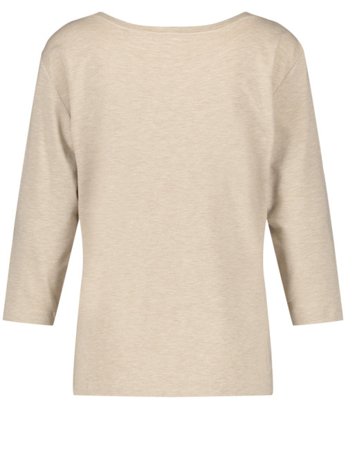 T-SHIRT 3/4 ARM