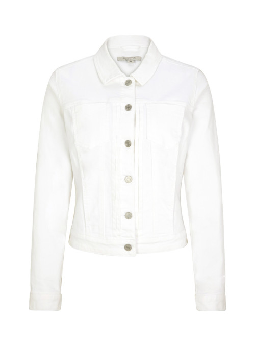 Veste en jean