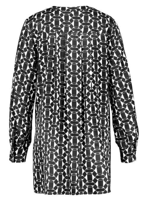 BLUSE 1/1 ARM