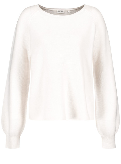 PULLOVER 1/1 ARM