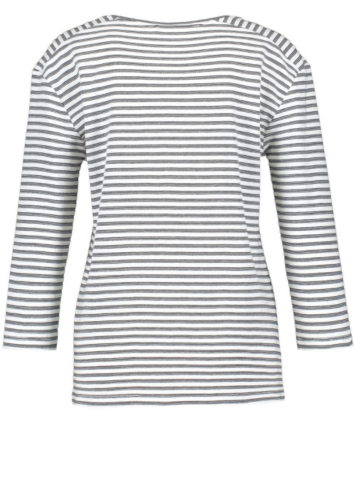 T-SHIRT 3/4 ARM