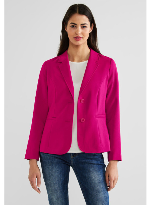 Style Hanni Blazer Twill