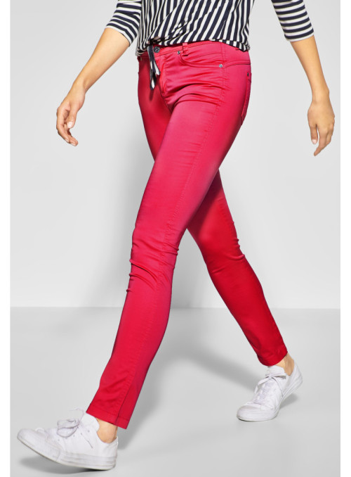 Pantalon mi-longueur Casual...