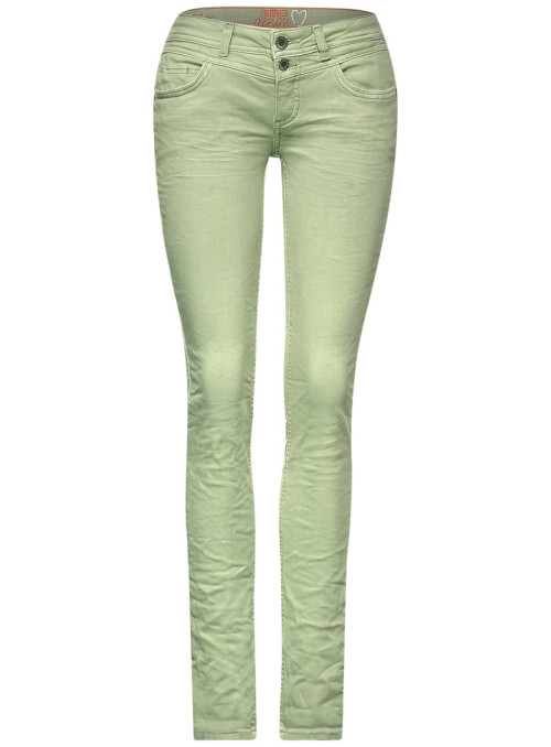 Low waist Casual Fit Jeans...