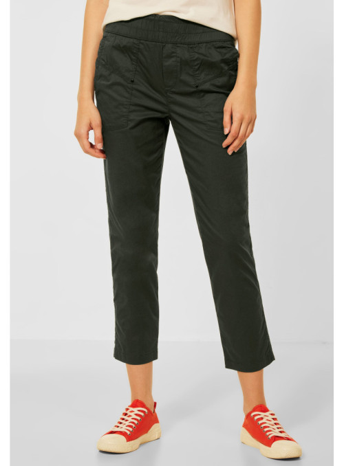 LTD QR Bonny light coton Twill