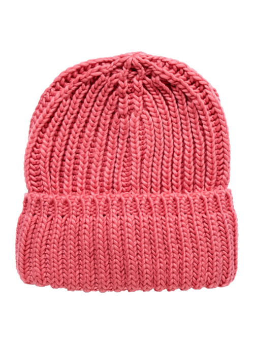 Bonnet tricoté