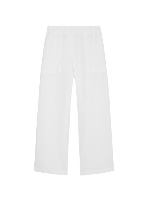 Pants, jogger style, semi...