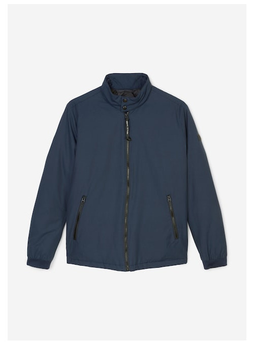 Jacket with Thermore®...