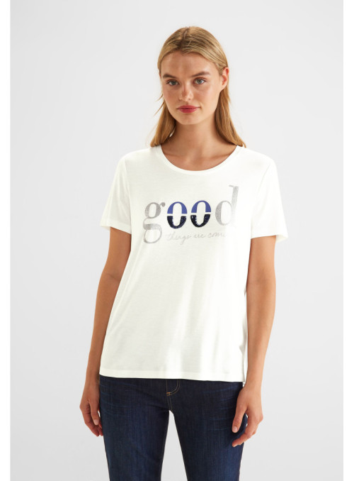 EOS_Partprint Shirt