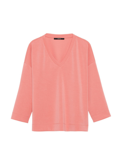 Sweater Ulale from modal mix