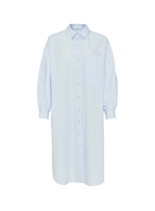 Wulli blouse dress made of...