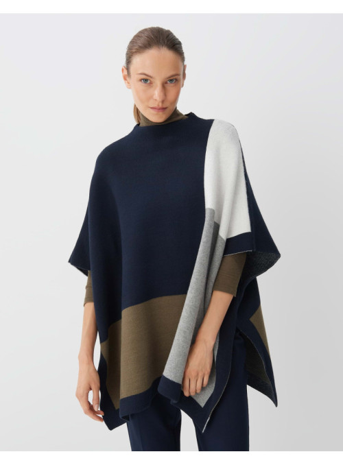 Buntje cape