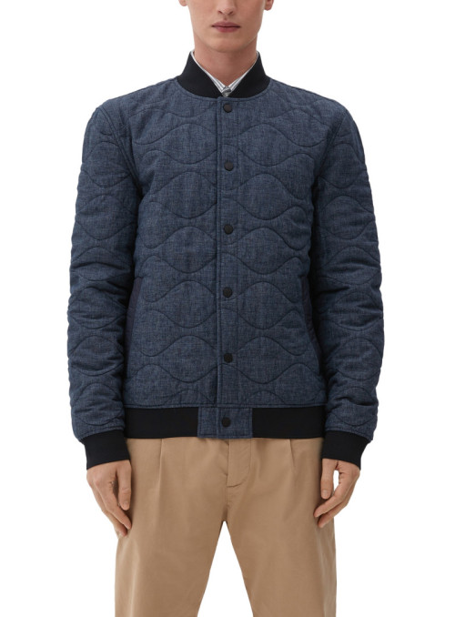 Outdoor-Jacke