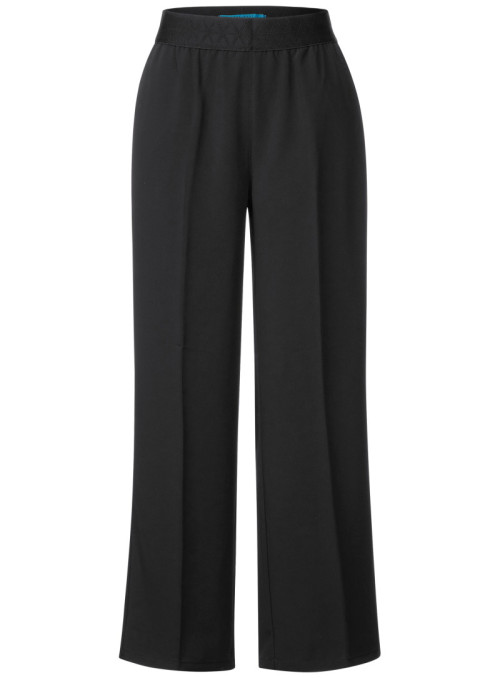LTD QR Wide Leg Travel