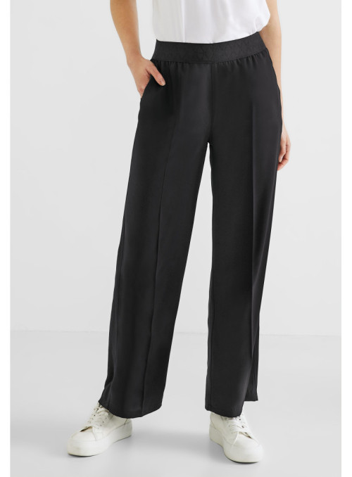 LTD QR Wide Leg Travel