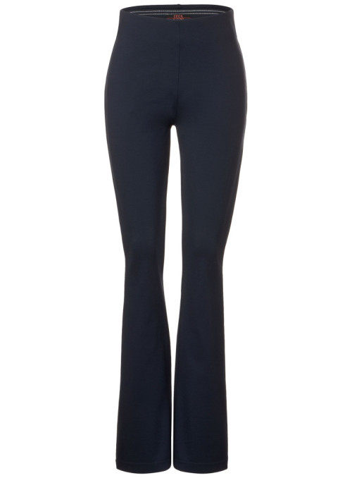 Style Bootcut Solid