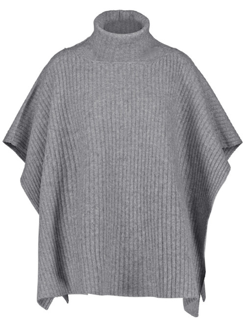 CAPE / PONCHO STRICK