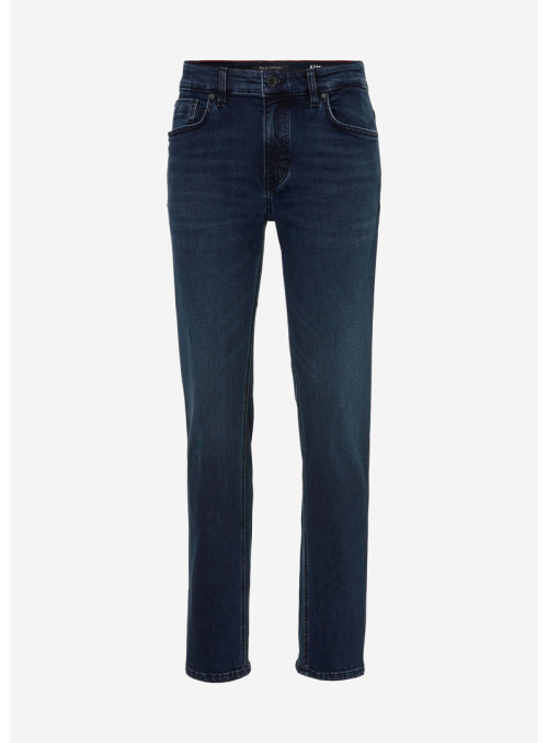Denim, 5-pocket, regular...