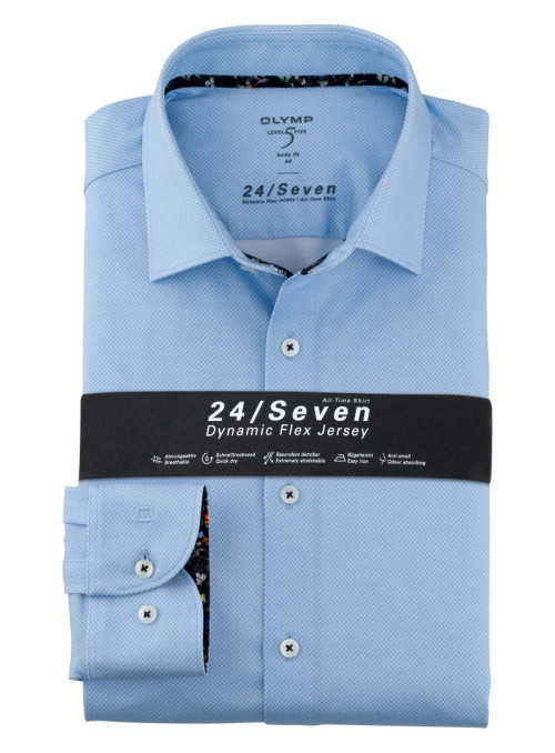 OLYMP Level Five 24/Seven