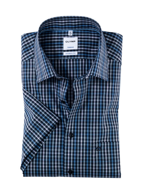Chemise d'affaires Modern...