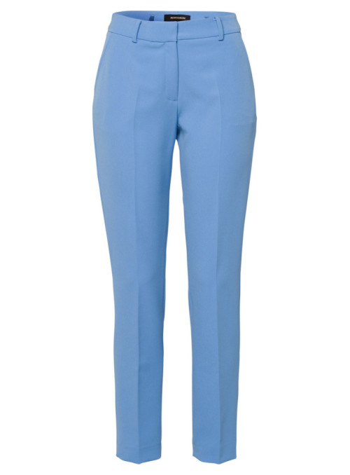 Recycled PES-Stretch Trousers