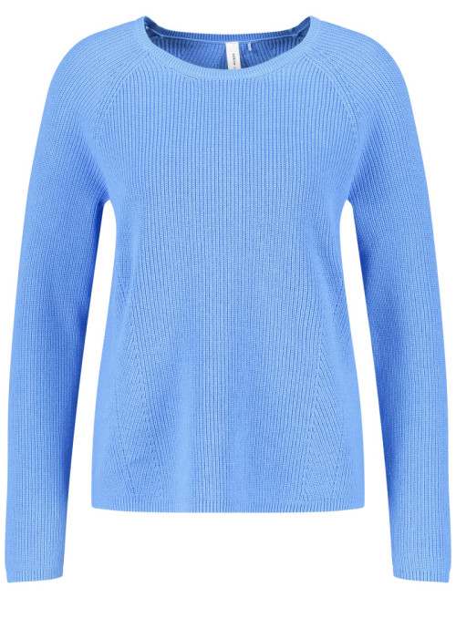 PULLOVER 1/1 ARM