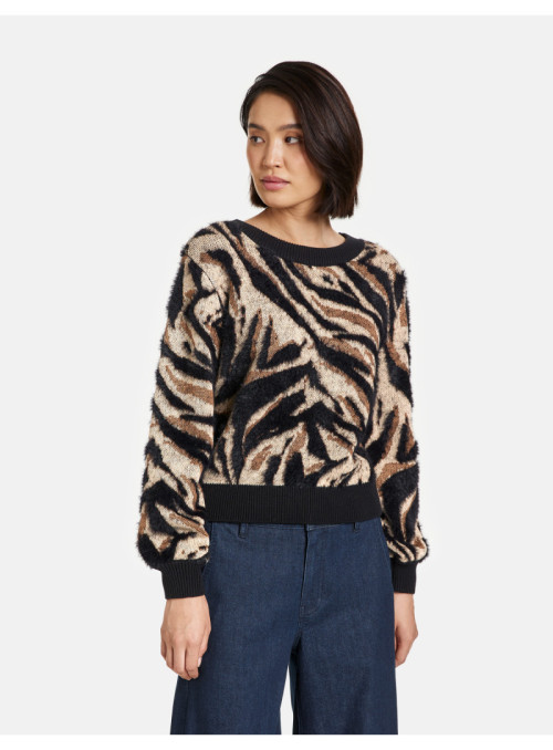 PULLOVER 1/1 ARM