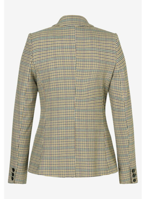 Higgins Blazer