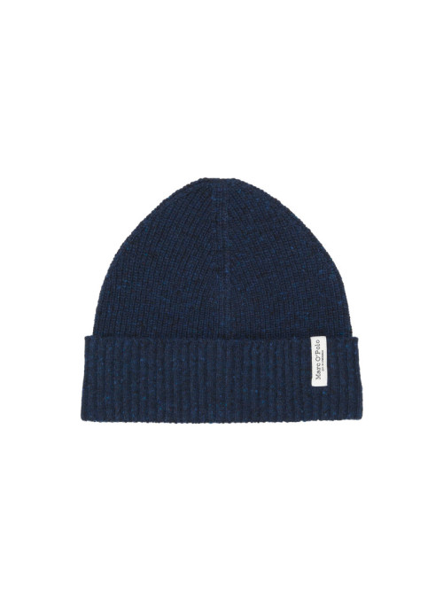Hat, knitted, fold up,...