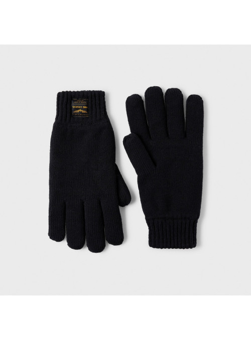 Glove Knitted