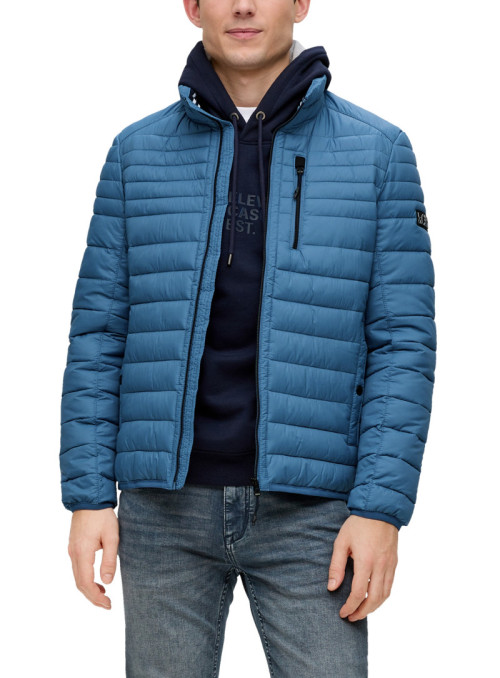 Outdoor-Jacke