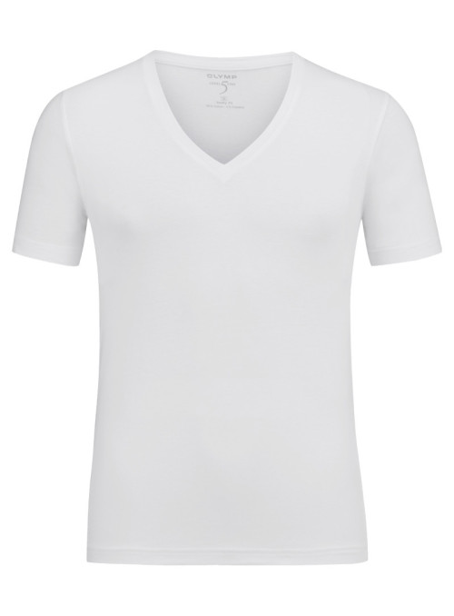 V-neck underwear t-shirt