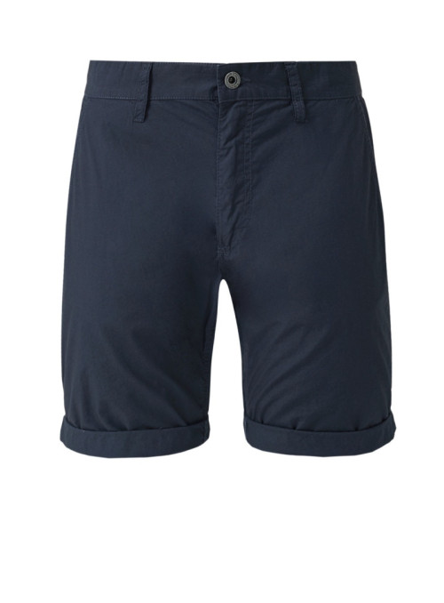 Short chino