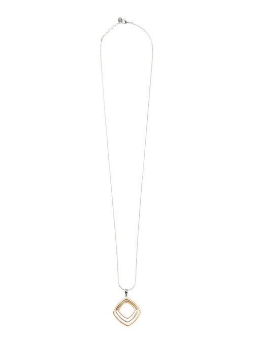 Chain with pendant