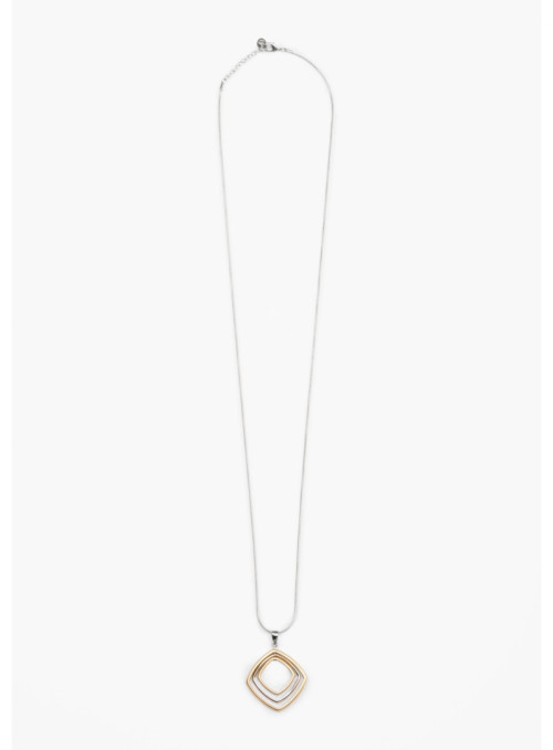 Chain with pendant